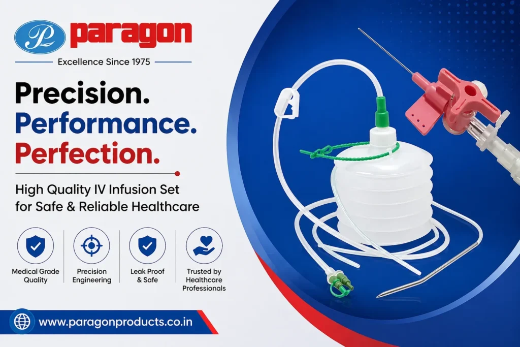 Plastic Injection Moulding Components Manufacturers